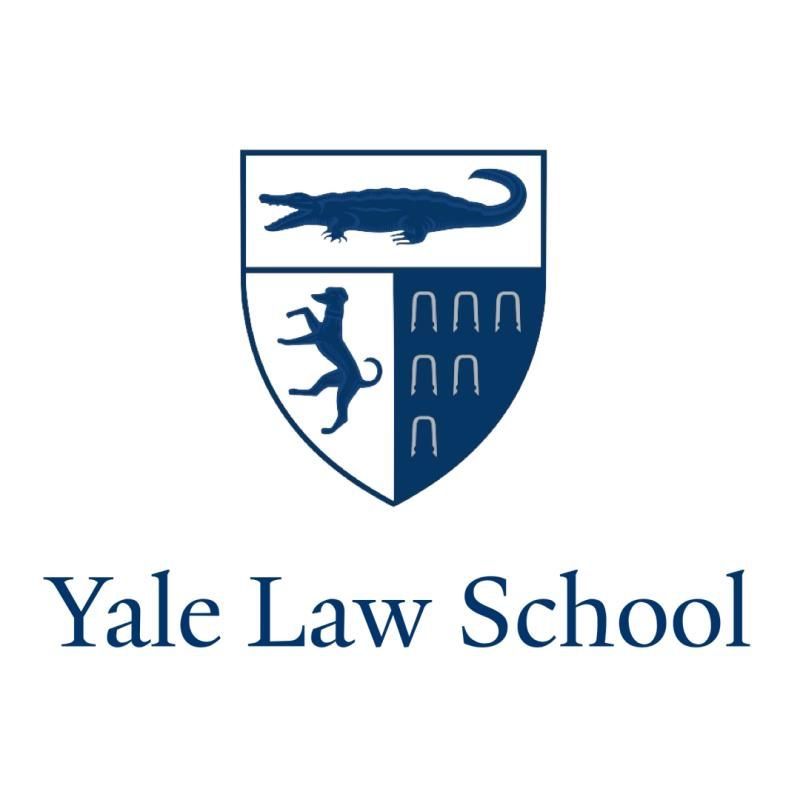 Yale logo